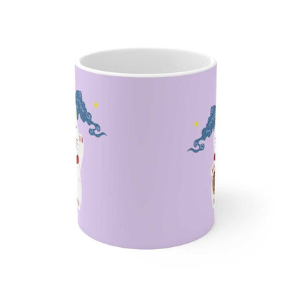 Mug Lucky Cat Mug 26145723650075085523 24 $ Mugs Onetify Stew's Incense