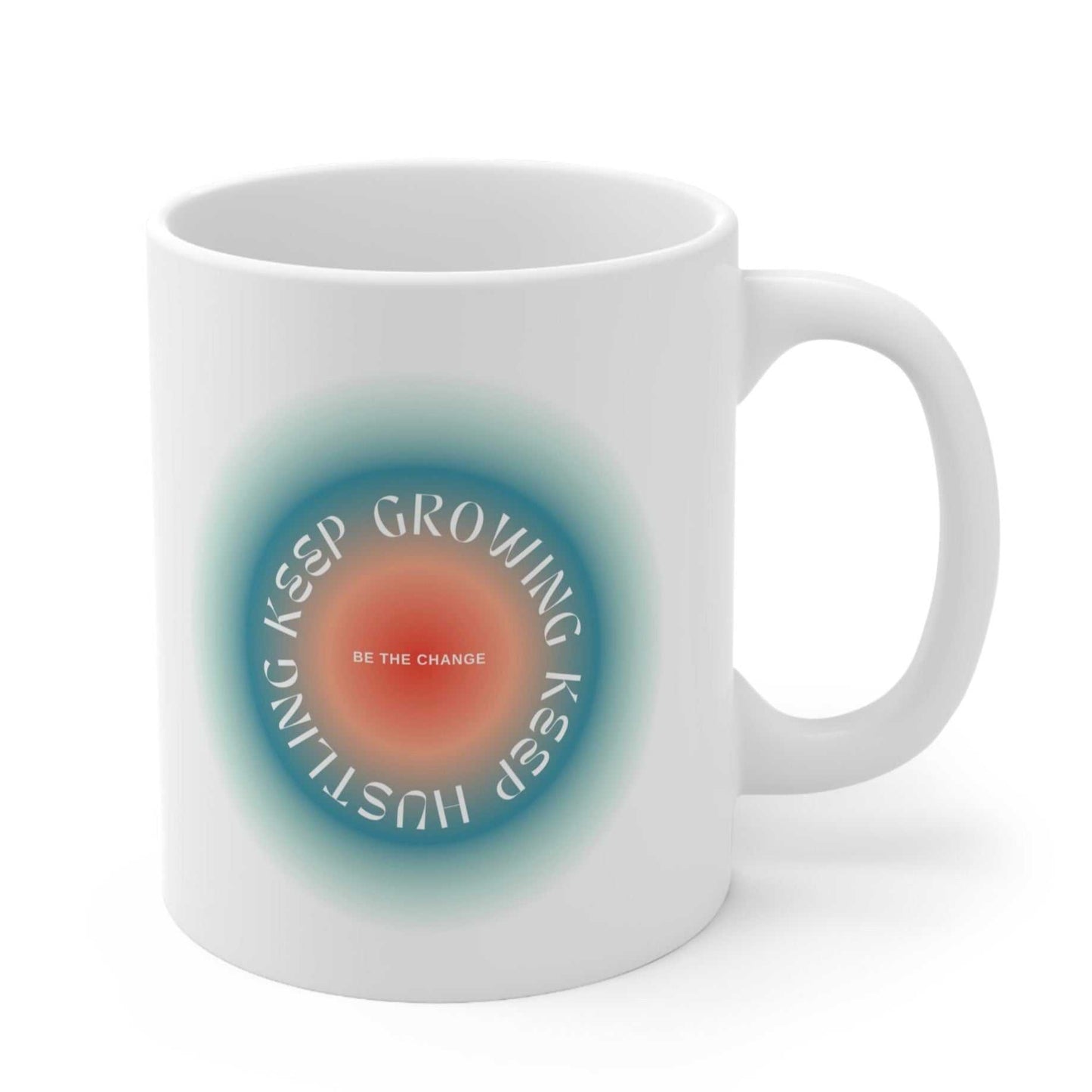 Mug Keep Growing, Keep Hustling Blue Mug 31433848586729133492 24 $ Mugs Onetify Stew's Incense