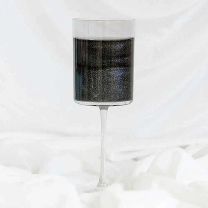  Black Cotton Candy Drink Glitter Bombs GB-BL 22 $ Shop All Quirks! Stew's Incense