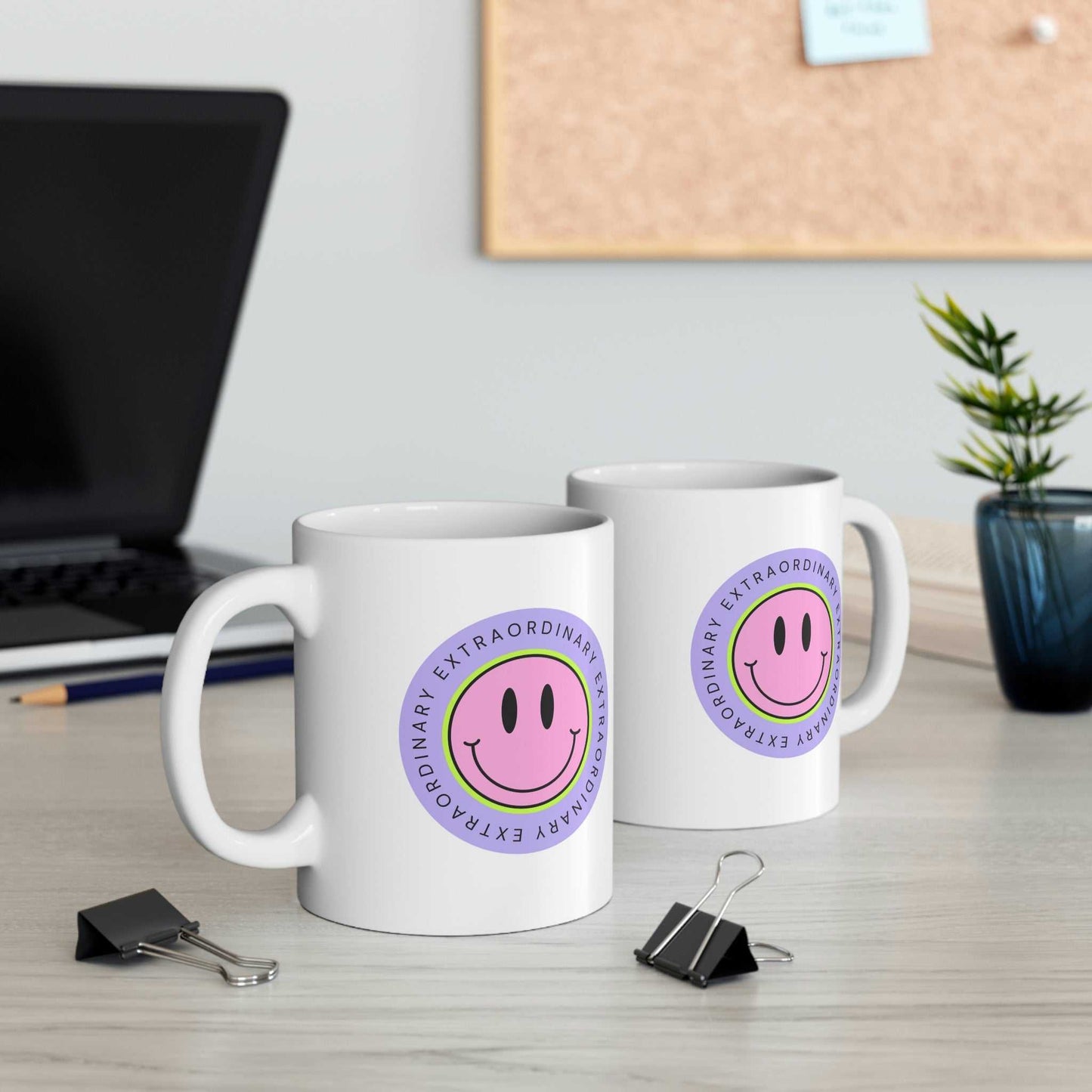Mug Extraordinary Happy Face Coffee Tea Mug 10096126881652165883 24 $ Mugs Onetify Stew's Incense