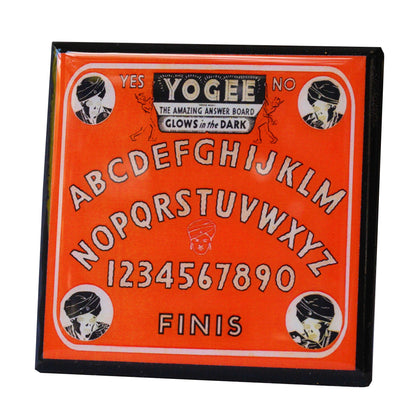 coaster set Summon Some Spirits: Spooky Spirit Board Drink Coaster Set 426045692642_8202 29 $ Shop All Quirks! Stew's Incense
