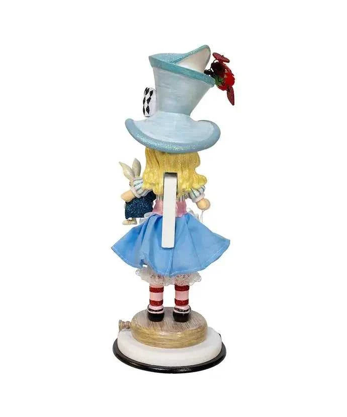 nutcracker 13" Hollywood Alice Nutcracker HA0760 159 $ Shop All Quirks! Stew's Incense