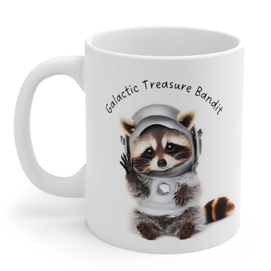 Mug Cute Raccoon Galactic Treasure Bandit Mug 26587482504201652474 24 $ Mugs Onetify Stew's Incense