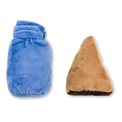 Chew Toys Cake Slice & Milk Midnight Snack Plush Dog Toy Gift Set – with Squeaker & Crinkle Paper HOM303 21 $ Shop All American Pet Supplies Stew's Incense