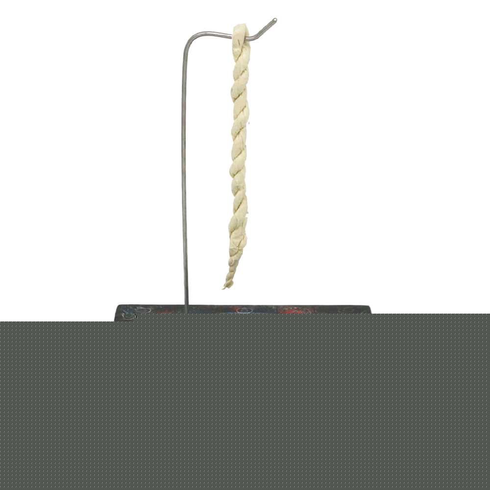 Incense Burner 7 Chakras Square Rope Incense Holder 14069 7 $ Shop All The Witches Sage LLC Stew's Incense