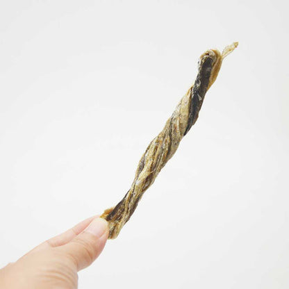 Dog Treats Jack PetPals Seafood Feast Codfish Skin Treat Chews (6oz) PCK8001 19 $ American Pet Supplies Stew's Incense