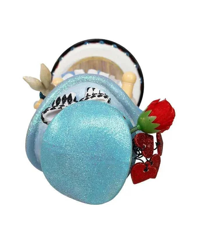 nutcracker 13" Hollywood Alice Nutcracker HA0760 159 $ Shop All Quirks! Stew's Incense