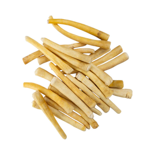 Dog Treats All-Natural Cow Tail Dog Treats – Premium Chews for Healthy Teeth & Gums – 8"-10" Inches (25/Case) PCK122 27 $ American Pet Supplies Stew's Incense