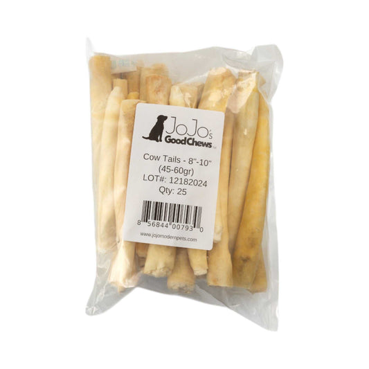 Dog Treats All-Natural Cow Tail Dog Treats – Premium Chews for Healthy Teeth & Gums – 8"-10" Inches (25/Case) PCK122 27 $ American Pet Supplies Stew's Incense