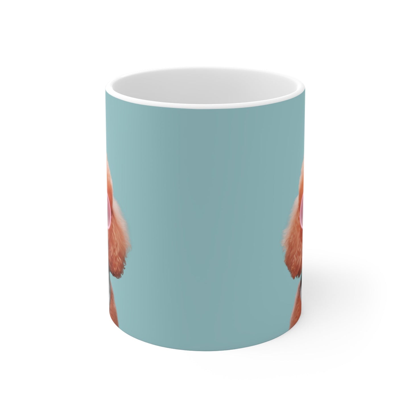 Mug Cool Dog with Shades Mug 26692014837504078971 24 $ Mugs Onetify Stew's Incense