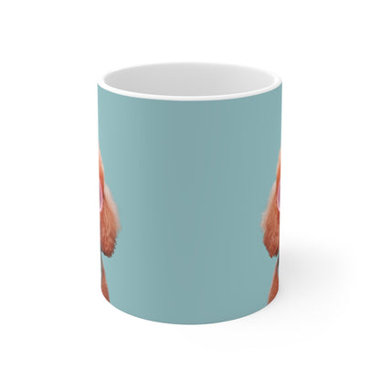 Mug Cool Dog with Shades Mug 26692014837504078971 24 $ Mugs Onetify Stew's Incense