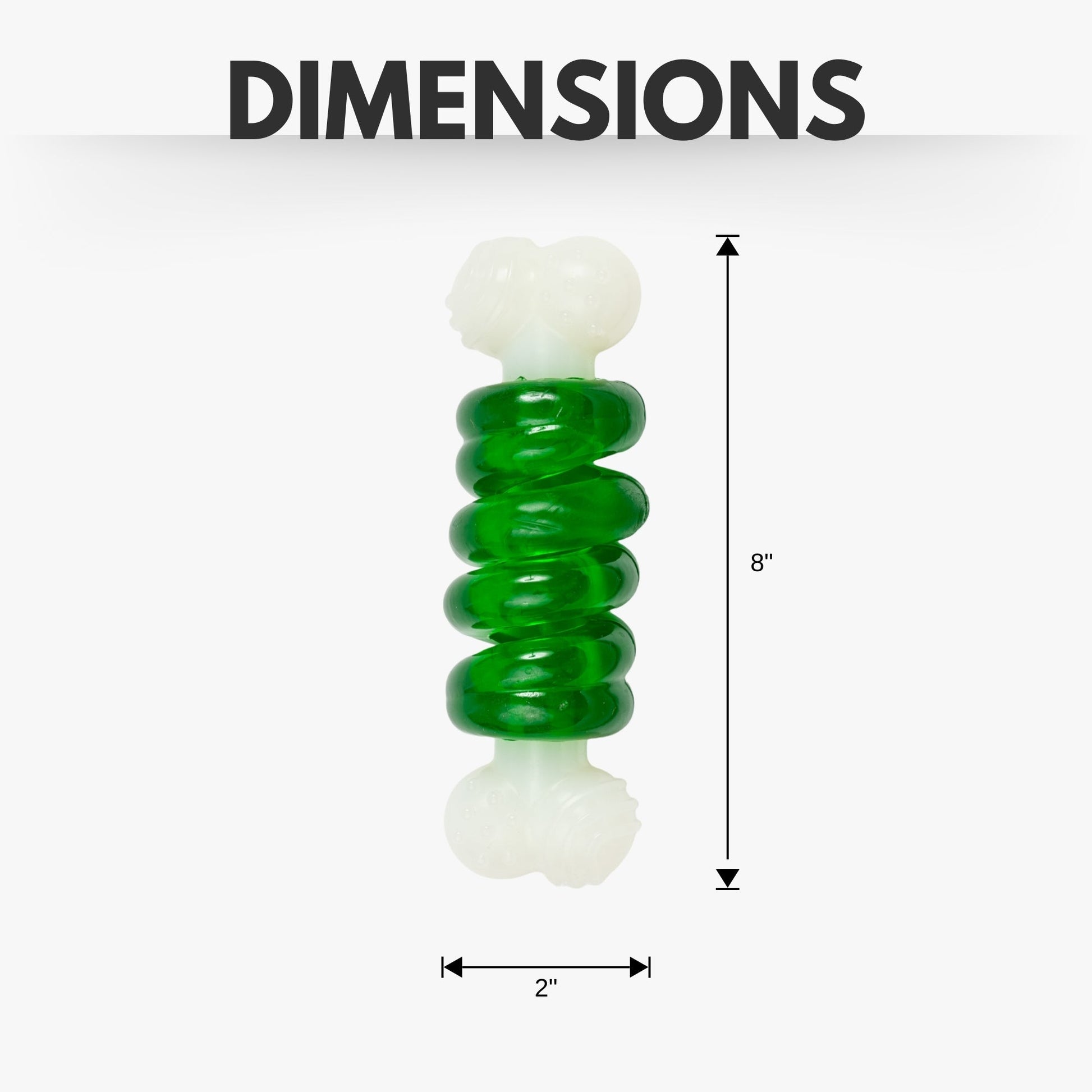TPR/Nylon Combos Country Living Bone-a-Treat Dog Chew Toy – Orange Bulged Balls & Green Spiral Ring NYL763 13 $ Pet Lovers Store American Pet Supplies Stew's Incense
