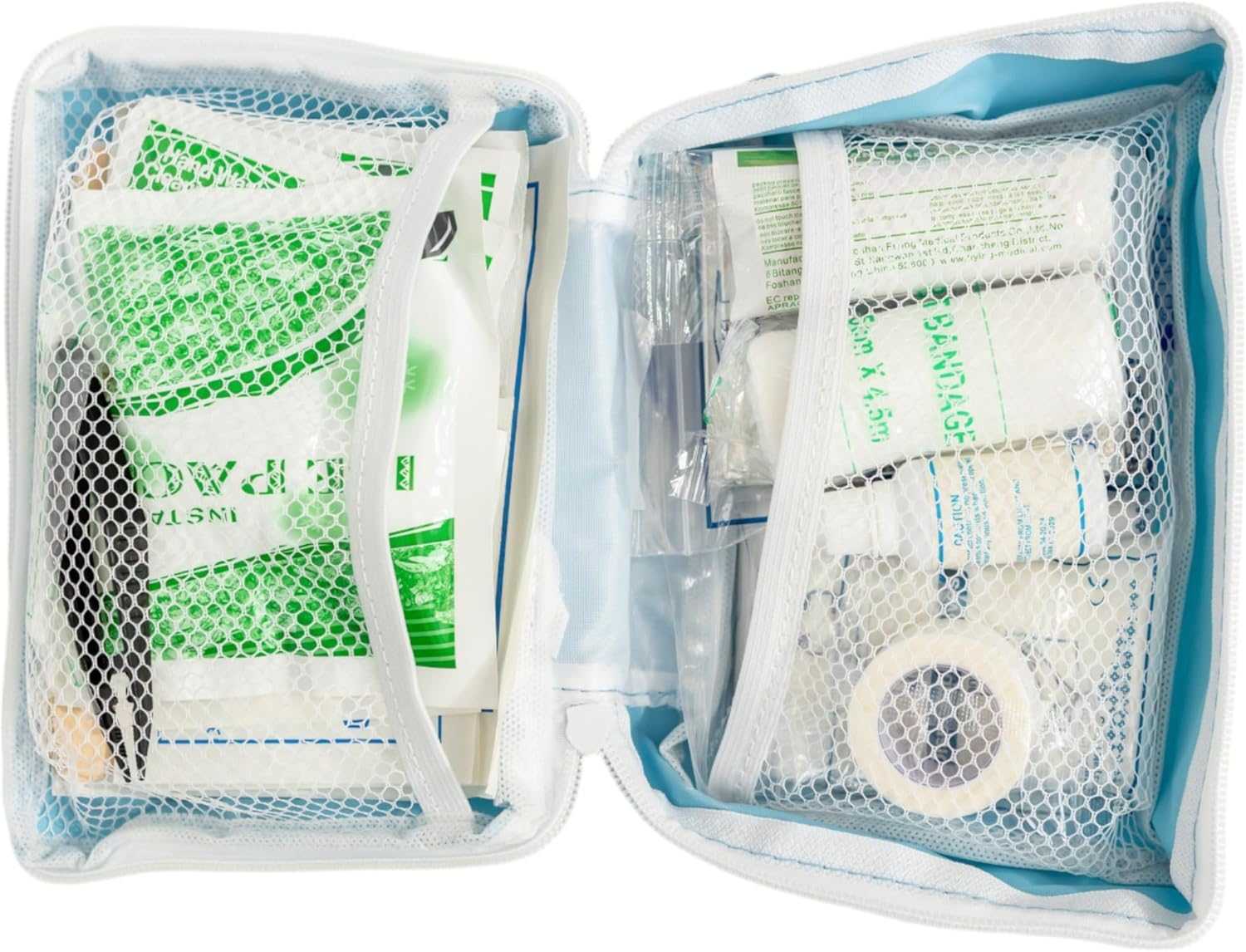 Animal Health Country Living 50-Piece Pet Travel First Aid Kit for Emergencies, Safety, Adventure & On-the-Go Pet Care CL-1007 22 $ Pet Lovers Store American Pet Supplies Stew's Incense