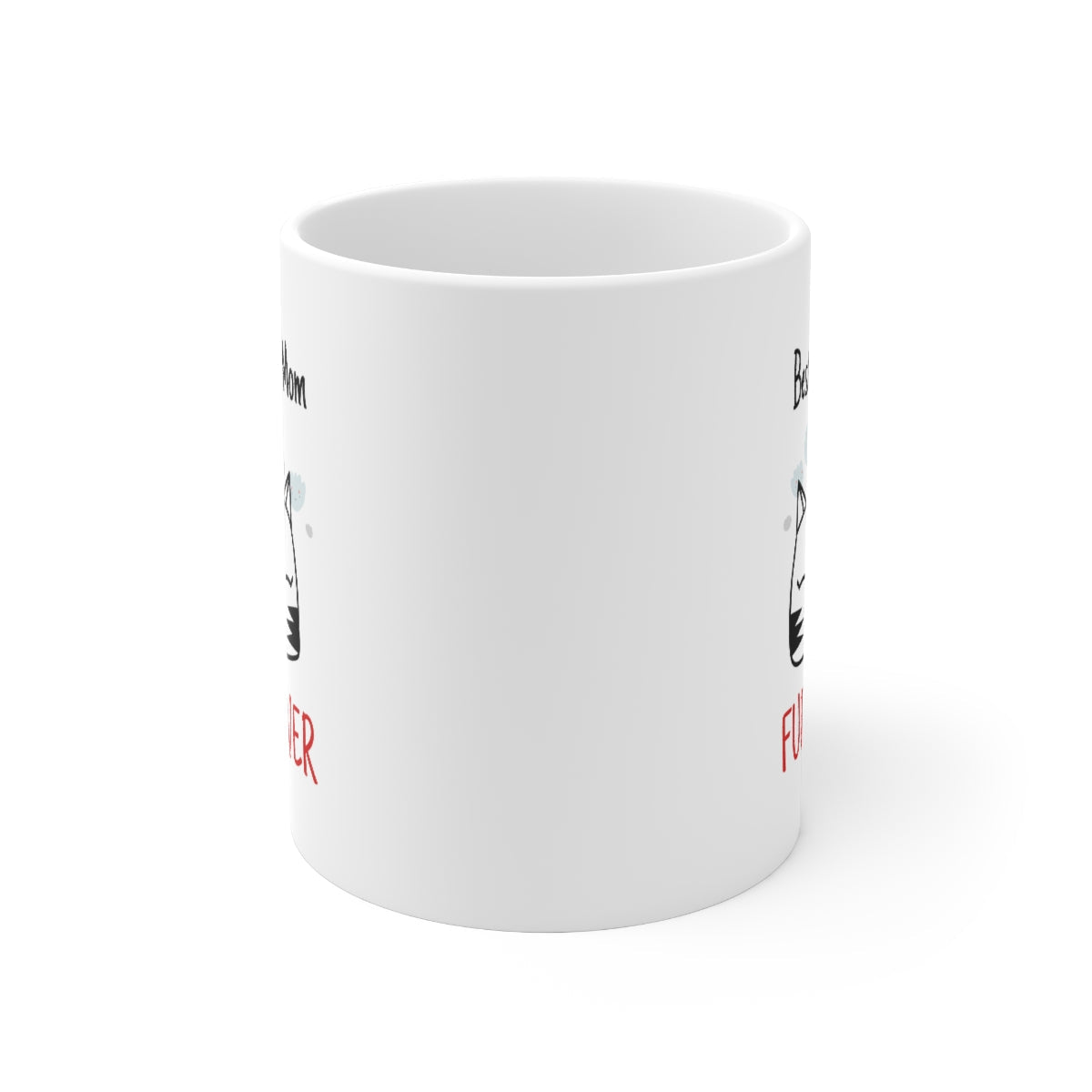 Mug Best Cat Mom Furrever Mug 14371524152210665516 24 $ Mugs Onetify Stew's Incense