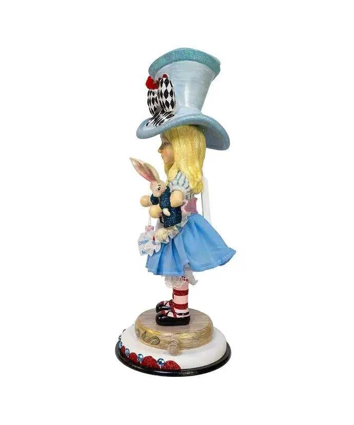 nutcracker 13" Hollywood Alice Nutcracker HA0760 159 $ Shop All Quirks! Stew's Incense