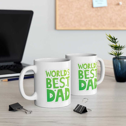 Mug World's Best Dad Mug 2143928418 24 $ Mugs Onetify Stew's Incense