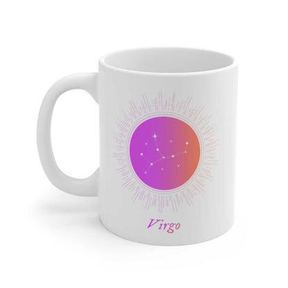 Mug VIRGO Astrology Mug 1761701917 24 $ Mugs Onetify Stew's Incense