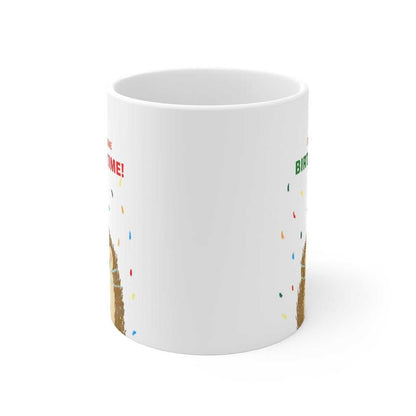 Mug It's Quarantine Birthday Time Mug 1619242706 24 $ Mugs Onetify Stew's Incense