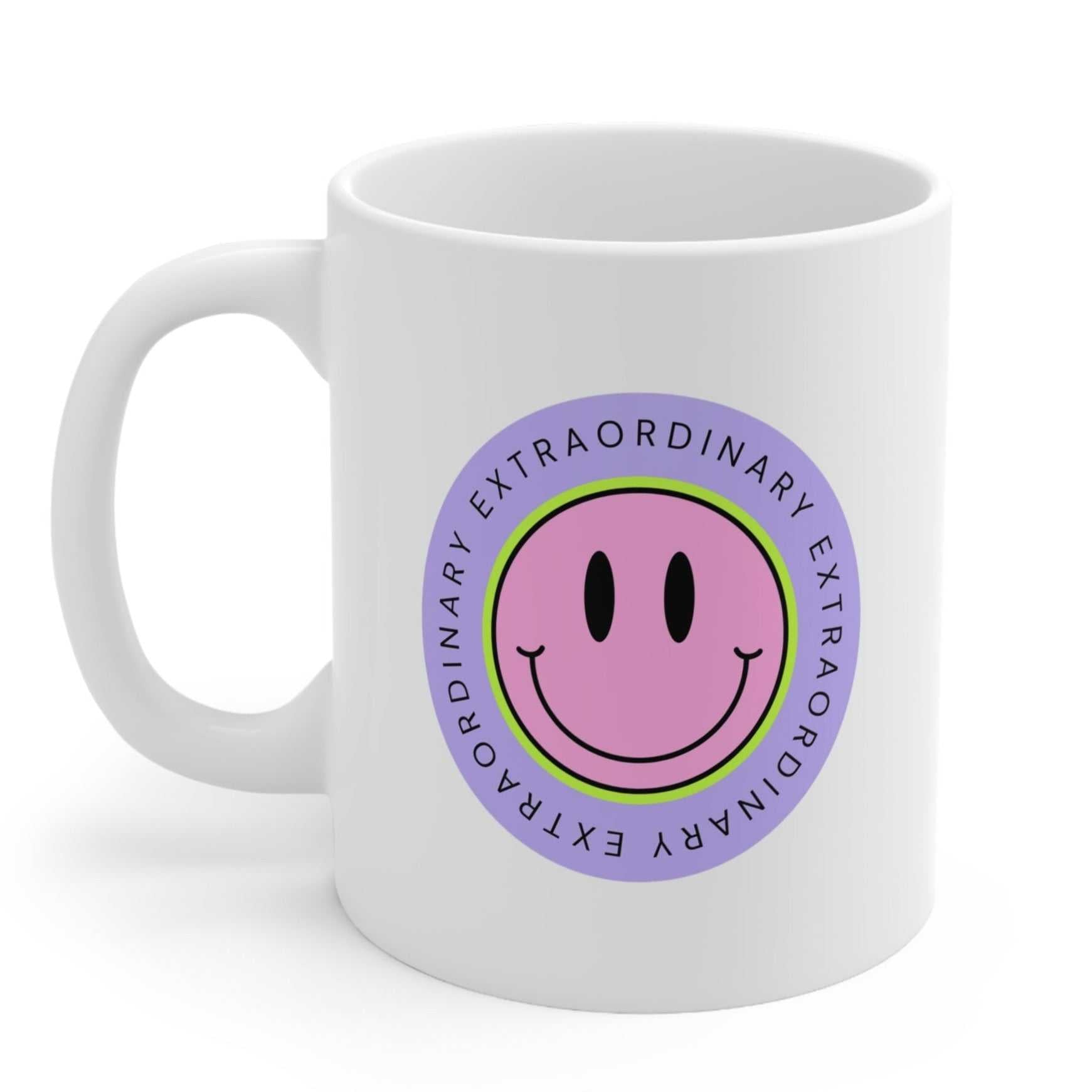Mug Extraordinary Happy Face Coffee Tea Mug 10096126881652165883 24 $ Mugs Onetify Stew's Incense