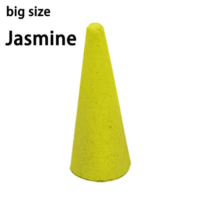 Incense Cones Small and Large-Various Fragrances