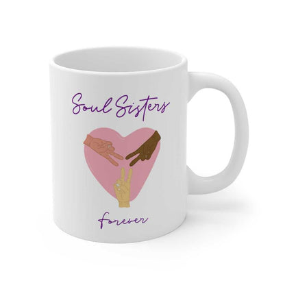 Mug Soul Sisters Forever Mug 1619308567 24 $ Mugs Onetify Stew's Incense