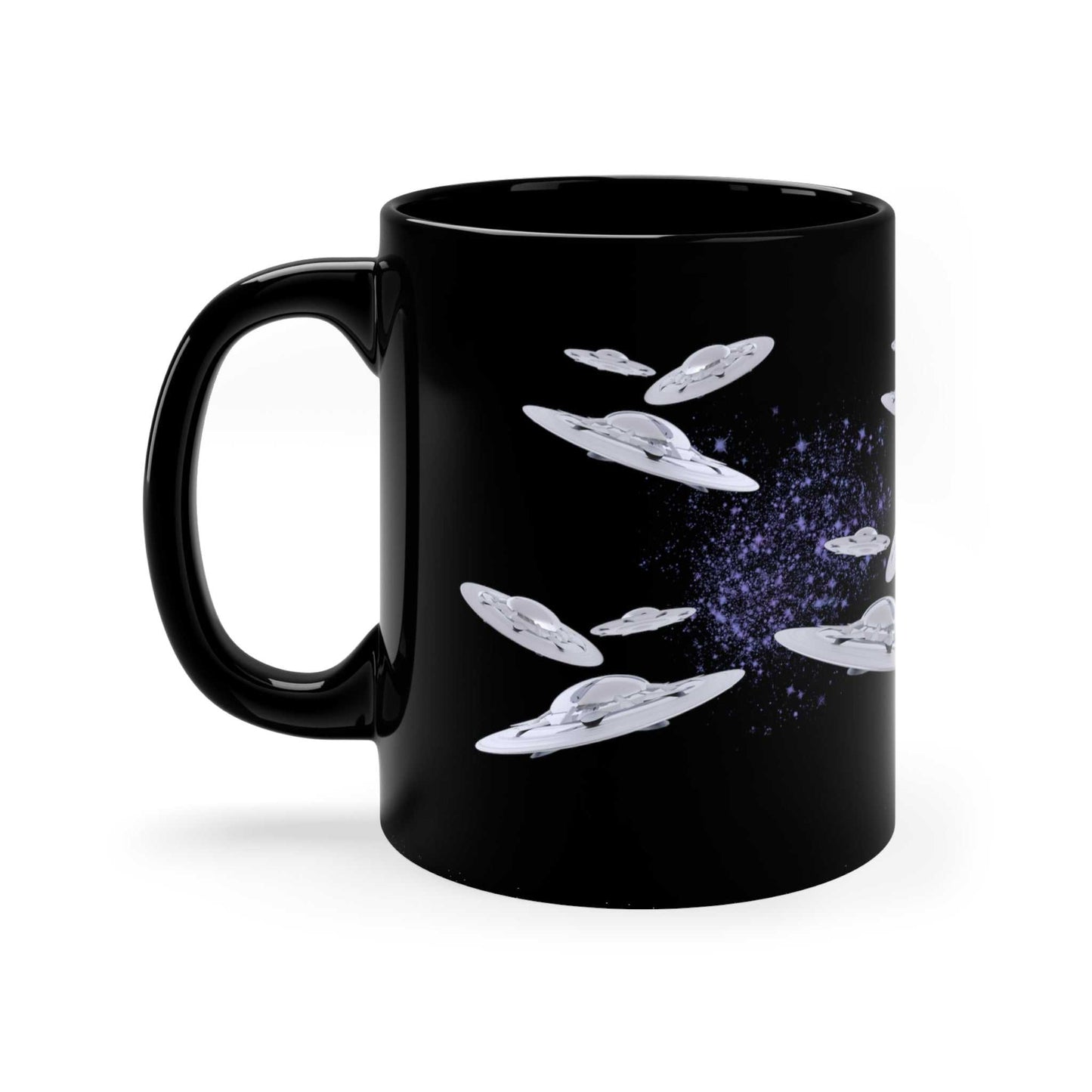 Mug Flying UFO's Black Coffee Tea Mug 28451524562622180959 26 $ Shop All Onetify Stew's Incense