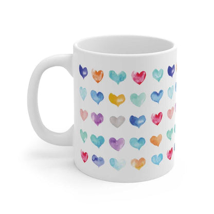 Mug A Million Hearts Mug 22955185874809258660 24 $ Mugs Onetify Stew's Incense