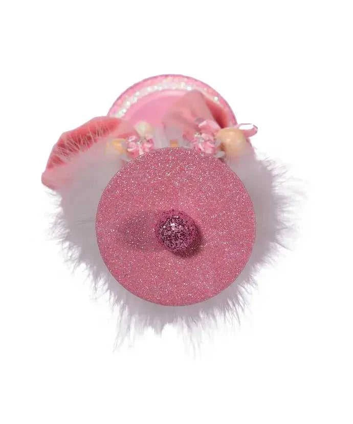 nutcracker 15"HOLLYWOOD PINK SWEET SOLDIER NUTCRACKER HA0562 129 $ Shop All Quirks! Stew's Incense