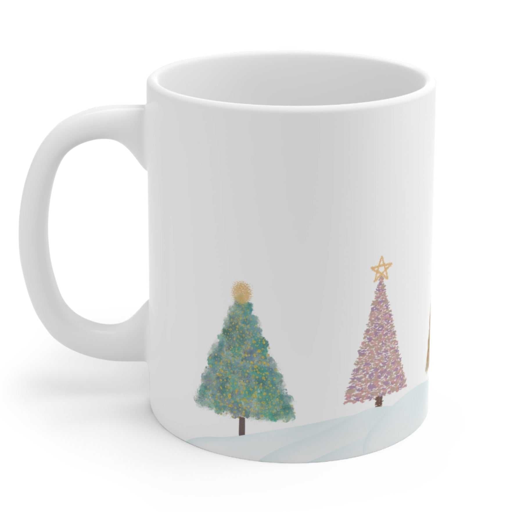 Mug Christmas Tree Holiday Mug 64021243717352478479 22 $ Mugs Onetify Stew's Incense