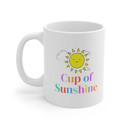Mug Cup of Sunshine Positive Quote Mug 25317741262351561895 24 $ Mugs Onetify Stew's Incense