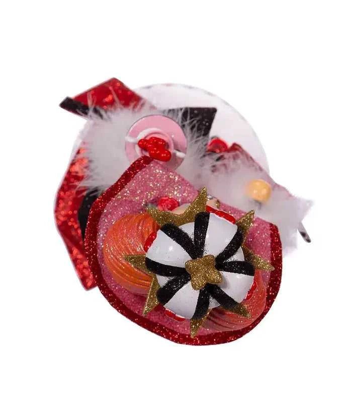 nutcracker 17.5"HOLLYWOOD QUEEN OF HEART NUTCRACKER HA0519 219 $ Shop All Quirks! Stew's Incense