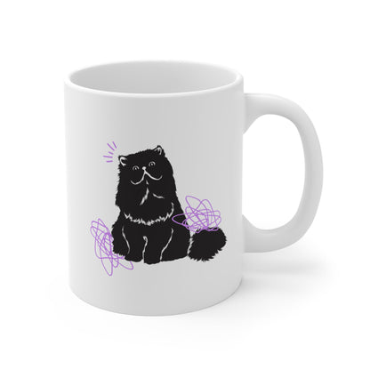 Mug Funny Cat Hair Mug 22337056027172357888 24 $ Shop All Onetify Stew's Incense