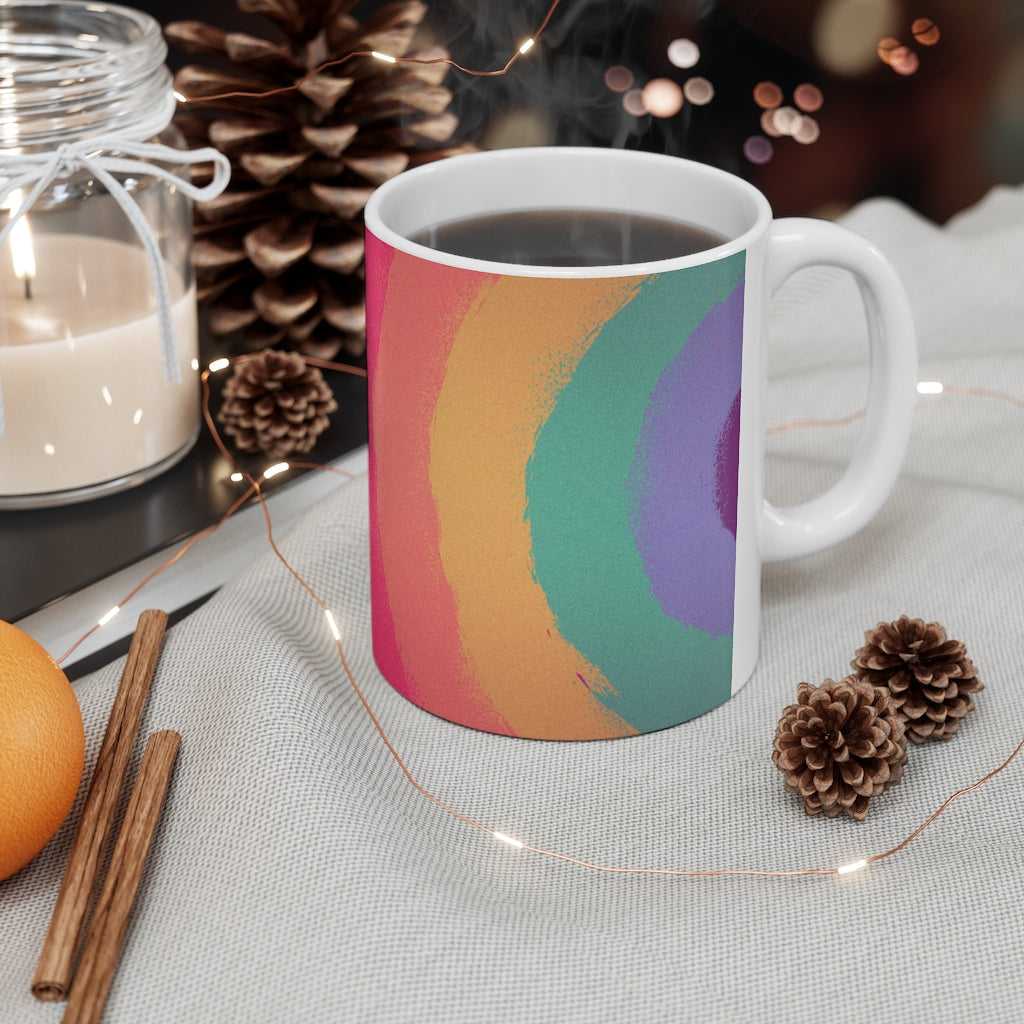 Mug Rainbow Love Wins Mug 11oz 2785244152 24 $ Mugs Onetify Stew's Incense