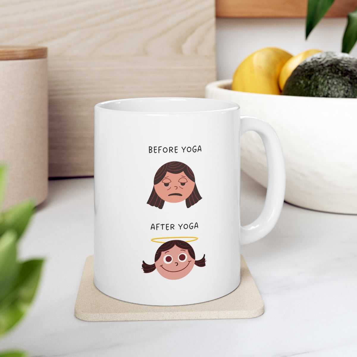 Mug Before and After Yoga Novelty Mug 70023888382681437661 24 $ Mugs Onetify Stew's Incense