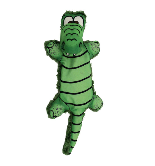 Dog Toys Allie Gator sku-29375095144482 18 $ Pet Lovers Store American Dog Stew's Incense