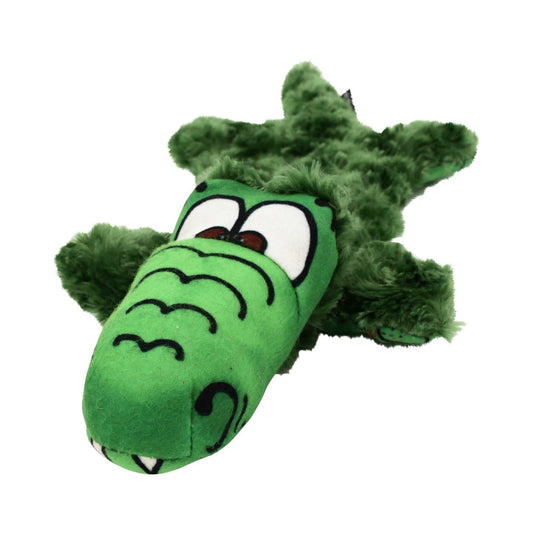 Dog Toys Allie Gator sku-29375095144482 18 $ Pet Lovers Store American Dog Stew's Incense