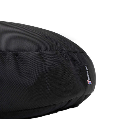 Dog Beds Dog Bed Round Base Armor™ sku-42601945530627 95 $ Pet Lovers Store American Dog Stew's Incense