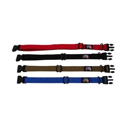 Collar Collars. Ballistic Solids & Print Designs sku-8799903493 13 $ Pet Lovers Store American Dog Stew's Incense