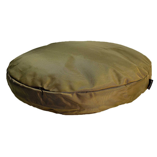Dog Beds Dog Bed Round Base Armor™ sku-42601945530627 95 $ Pet Lovers Store American Dog Stew's Incense