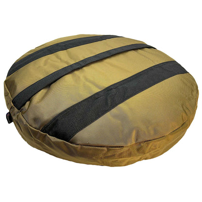 Dog Beds Dog Bed Round Base Armor™ sku-42601945530627 95 $ Pet Lovers Store American Dog Stew's Incense