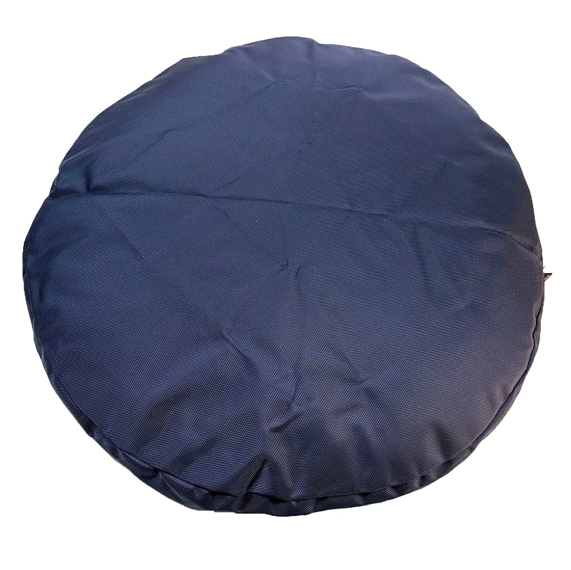 Dog Beds Dog Bed Round Base Armor™ sku-42601945530627 95 $ Pet Lovers Store American Dog Stew's Incense