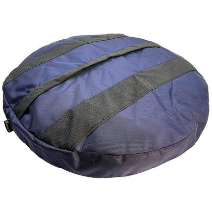 Dog Beds Dog Bed Round Base Armor™ sku-42601945530627 95 $ Pet Lovers Store American Dog Stew's Incense