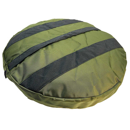 Dog Beds Dog Bed Round Base Armor™ sku-42601945530627 95 $ Pet Lovers Store American Dog Stew's Incense