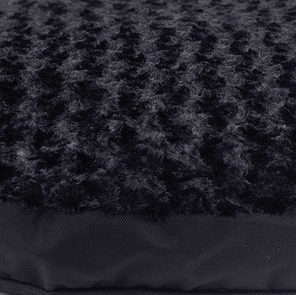Dog Bed Dog Bed Rectangle Furvana™ sku-44127810552067 105 $ Pet Lovers Store American Dog Stew's Incense