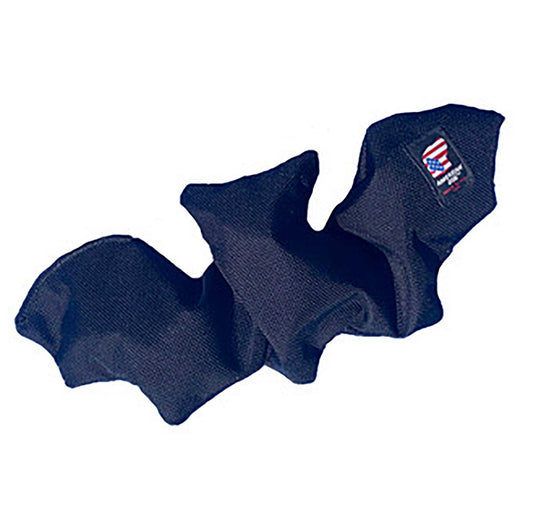 Armor Boo Da Bungee Bat sku-36422272516258 17 $ Pet Lovers Store American Dog Stew's Incense