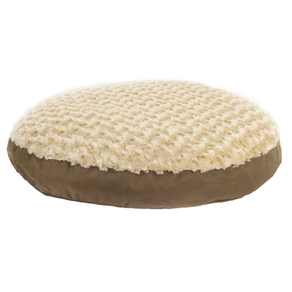 Dog Beds Dog Bed Round Base Furvana™ sku-43485601333507 95 $ Pet Lovers Store American Dog Stew's Incense