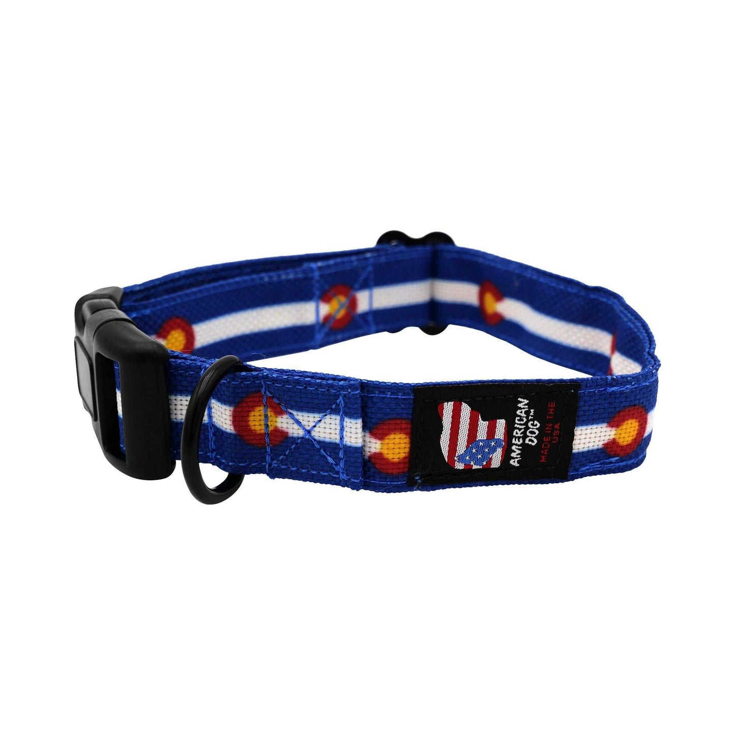 Collar Collars. Ballistic Solids & Print Designs sku-8799903493 13 $ Pet Lovers Store American Dog Stew's Incense