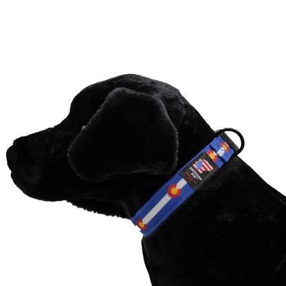 Collar Collars. Ballistic Solids & Print Designs sku-8799903493 13 $ Pet Lovers Store American Dog Stew's Incense