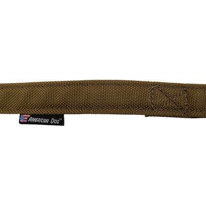Leashes Leashes. Ballistic Solids or Design Prints sku-18979958277 19 $ Pet Lovers Store American Dog Stew's Incense