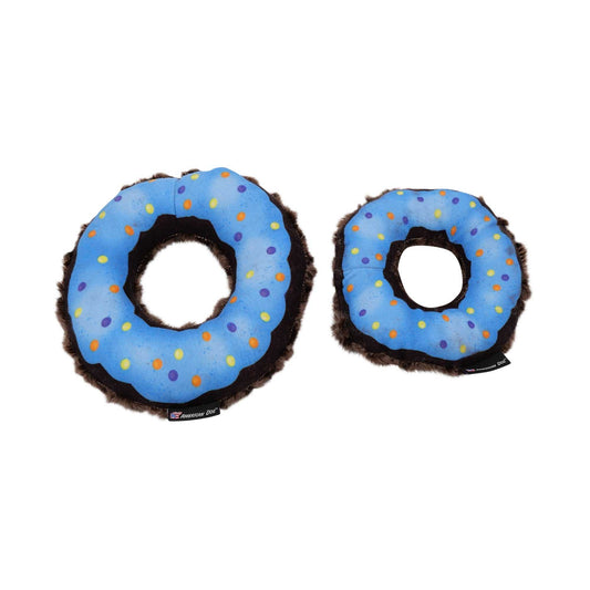 Dog Toys Nuggle Donut sku-16573615833122 13 $ Pet Lovers Store American Dog Stew's Incense